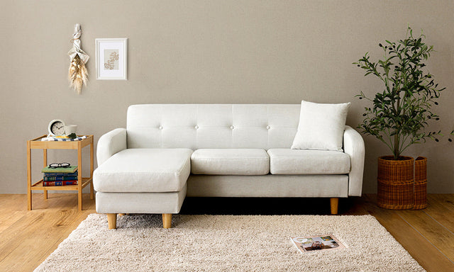 2-Seater vs 3-Seater Sofa: Pros and Cons for Different Room Sizes