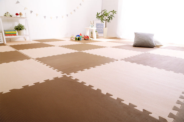 Rugs, Pads & Protectors