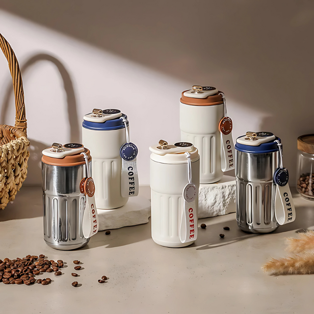 Mug Thermos