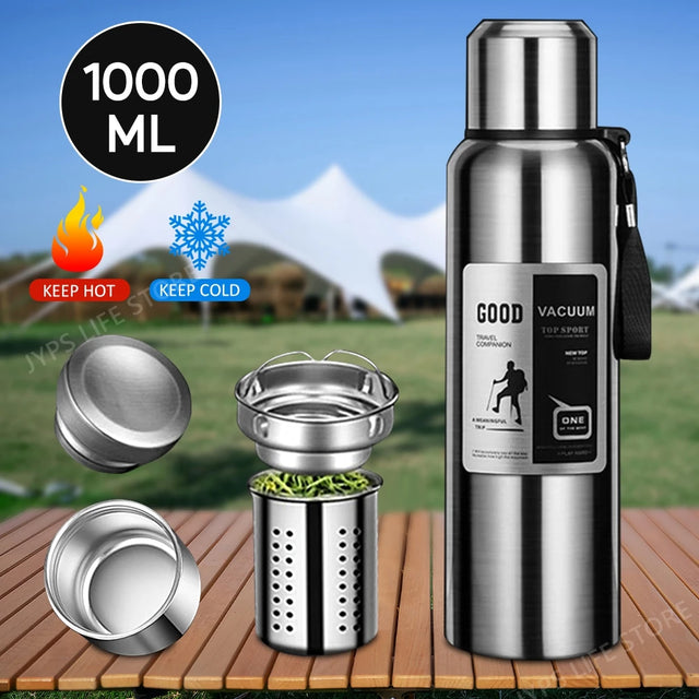 Bottle Sport Thermal Water 800ML/1000ML