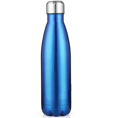Double Wall Stainless Steel Water Bottle