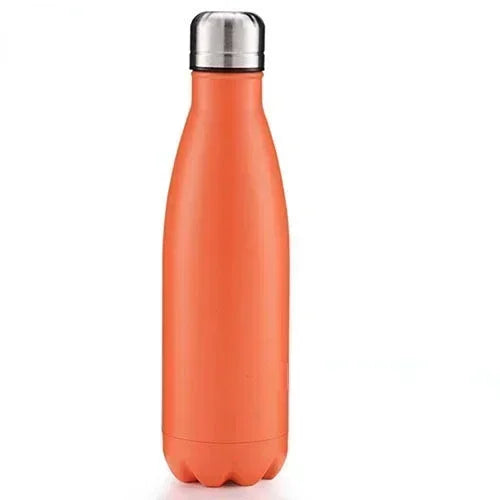 Double Wall Stainless Steel Water Bottle