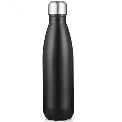Double Wall Stainless Steel Water Bottle