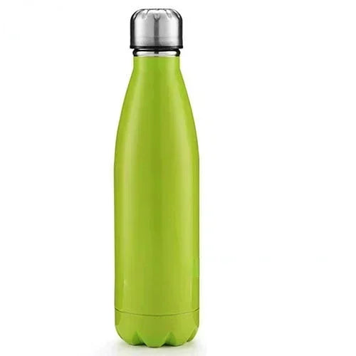 Double Wall Stainless Steel Water Bottle