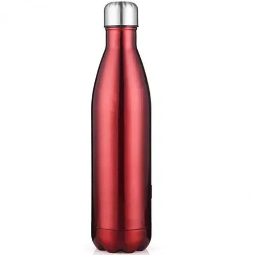 Double Wall Stainless Steel Water Bottle
