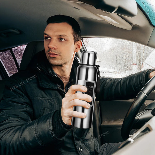 Bottle Sport Thermal Water 800ML/1000ML