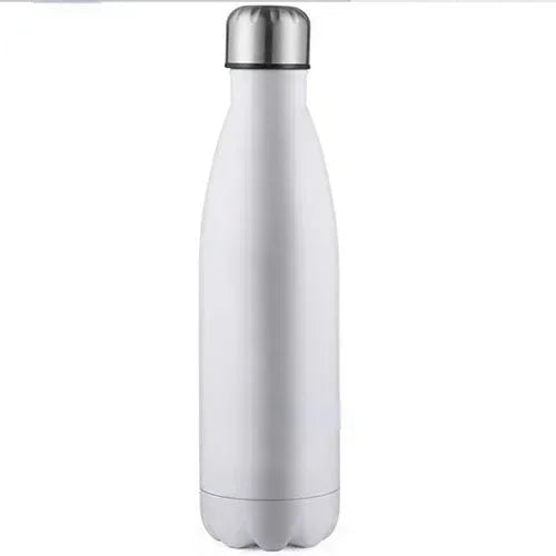 Double Wall Stainless Steel Water Bottle