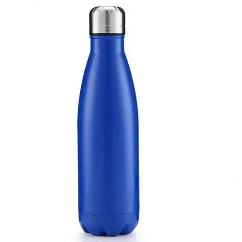 Double Wall Stainless Steel Water Bottle
