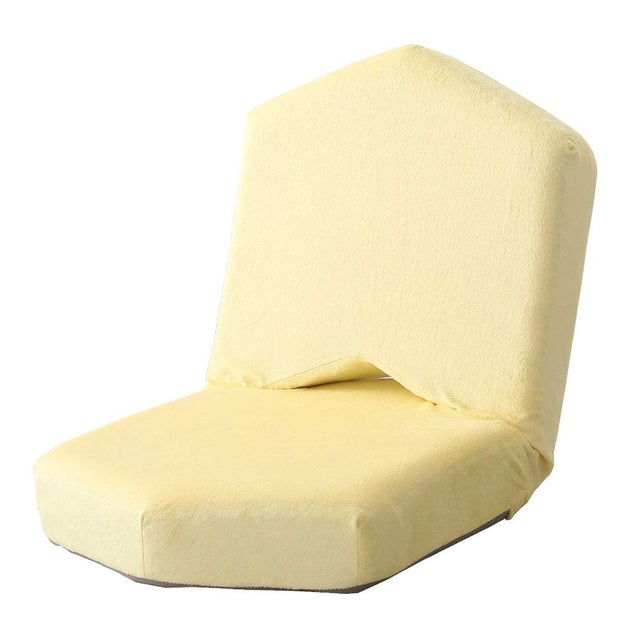 Chammy・大人かわいい 三角座椅子【チャミー】