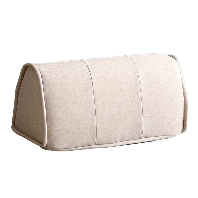 Cuscino・Non-Slip Backrest Cushion: Versatile & Supportive