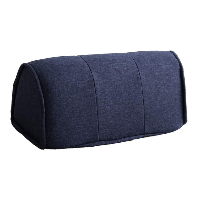 Cuscino・Non-Slip Backrest Cushion: Versatile & Supportive