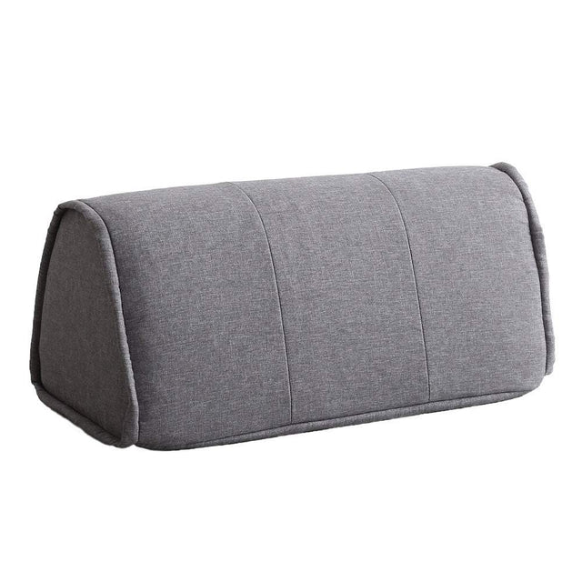 Cuscino・Non-Slip Backrest Cushion: Versatile & Supportive