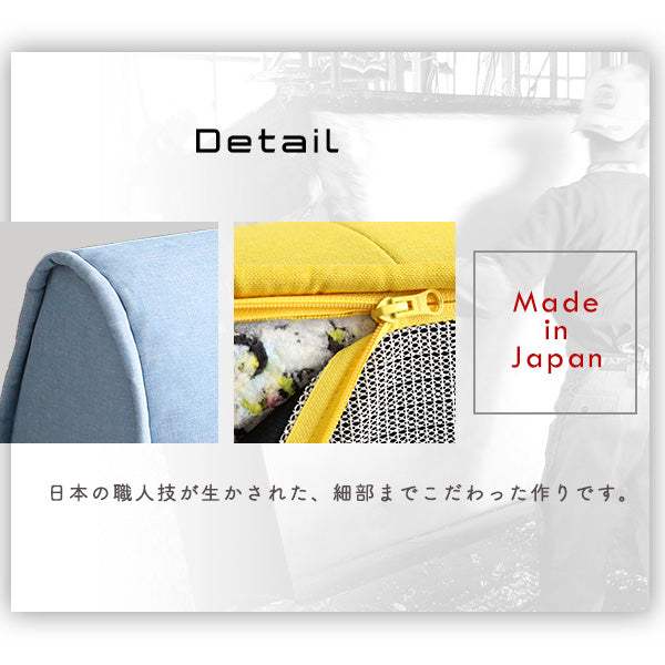 Cuscino・Non-Slip Backrest Cushion: Versatile & Supportive