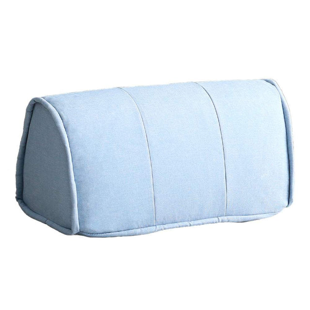 Cuscino・Non-Slip Backrest Cushion: Versatile & Supportive