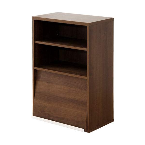 Deals・収納家具【ディールズ】 フラップ扉1枚タイプ - DEGUTI