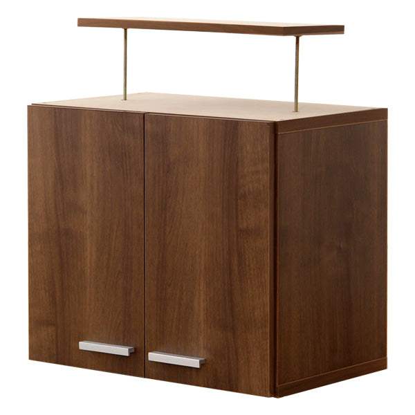 Deals・収納家具【ディールズ】上置き60cm - DEGUTI