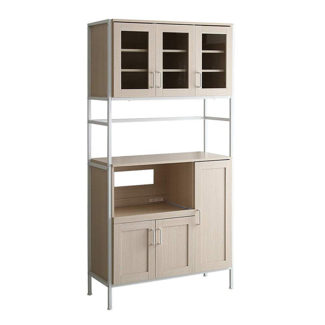 Frais・Refreshing & Stylish Kitchen Cabinet