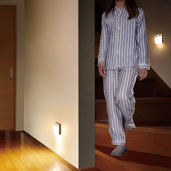 Wireless Sensor Liights・ワイヤレスセンサーライト2個入り