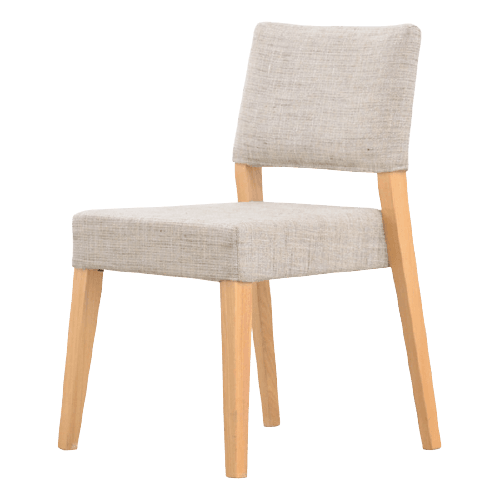 Ymir・快適な座り心地!スタッキングダイニングチェア(2脚セット)【ユミル】 - DEGUTI