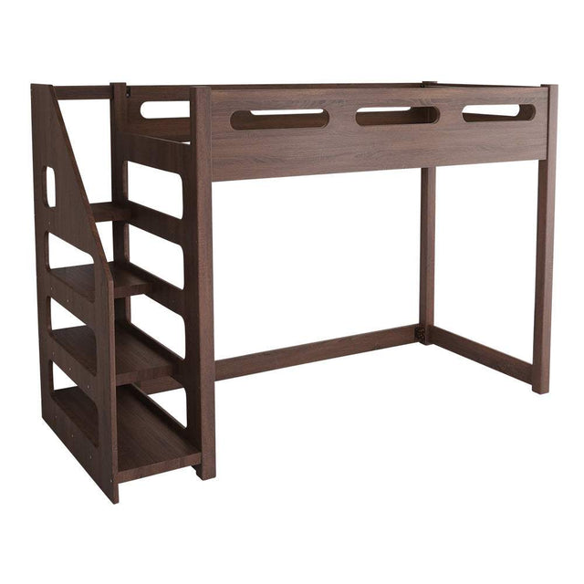 Youick・Stair Loft Bed: The Ultimate Space-Saving Solution