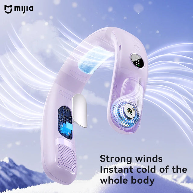 Xiaomi 40000mAh Fans Air Cooler