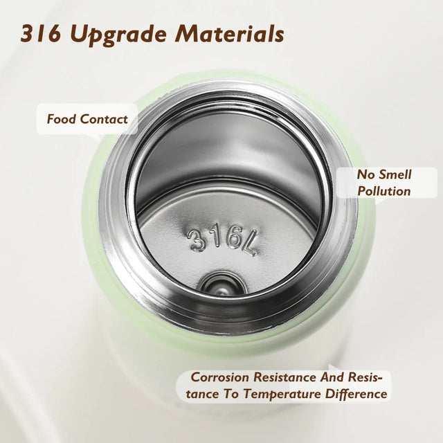 Bottle Coffee 316 Stainless Steel