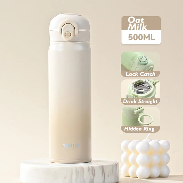 Bottle Coffee 316 Stainless Steel