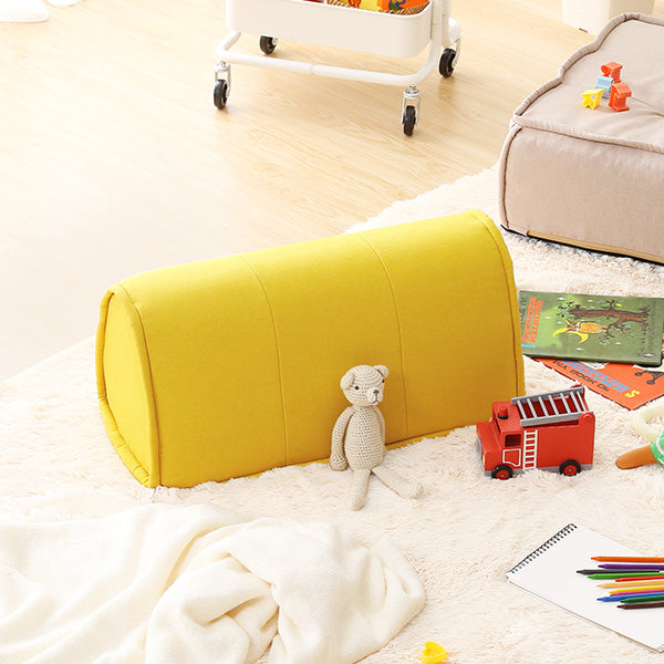 Cuscino・Non-Slip Backrest Cushion: Versatile & Supportive