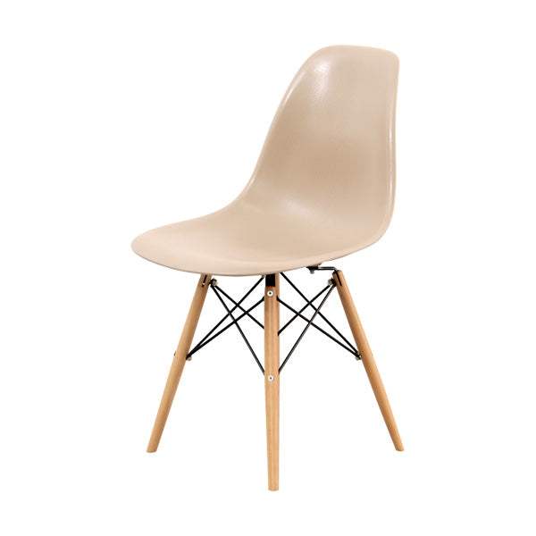 Capre・Dining Chair Set (2 Pieces)
