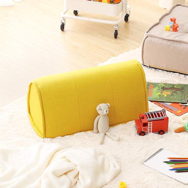 Cuscino・Non-Slip Backrest Cushion: Versatile & Supportive