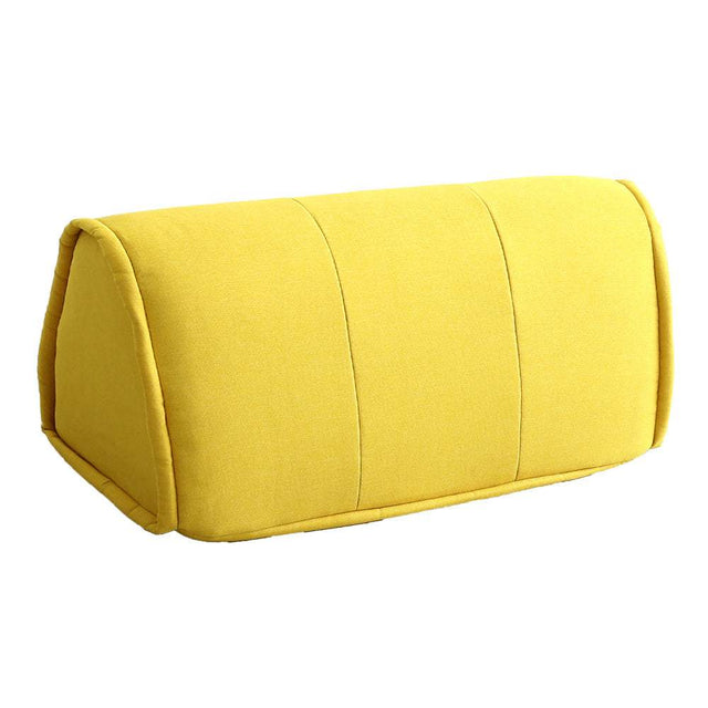 Cuscino・Non-Slip Backrest Cushion: Versatile & Supportive