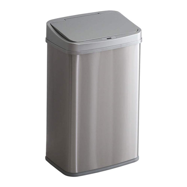 Elco・Vertical Opening 50L Automatic Sensor Trash Can
