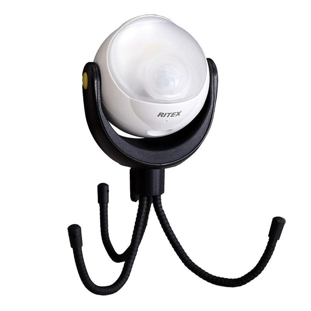 Free Attach Tripod Sensor Light・取り付け自由　三脚センサーライト